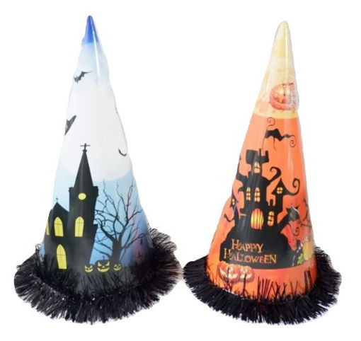 Picture of HALLOWEEN PAPER HAT